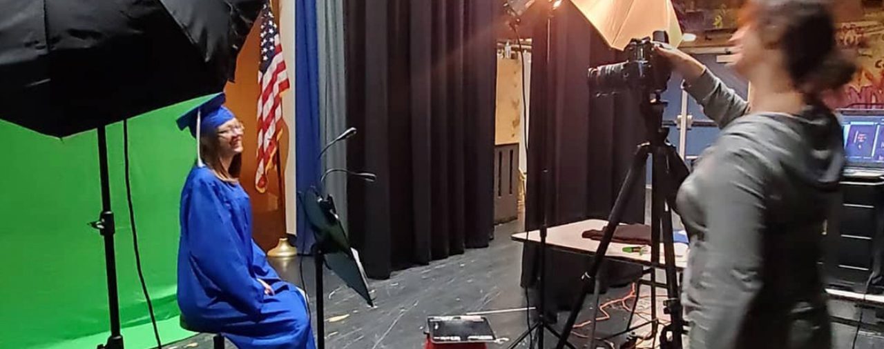 ALC at Maybrook Valley Central School District