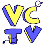 VCTV YouTube channel logo