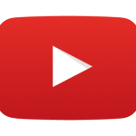 YouTube logo