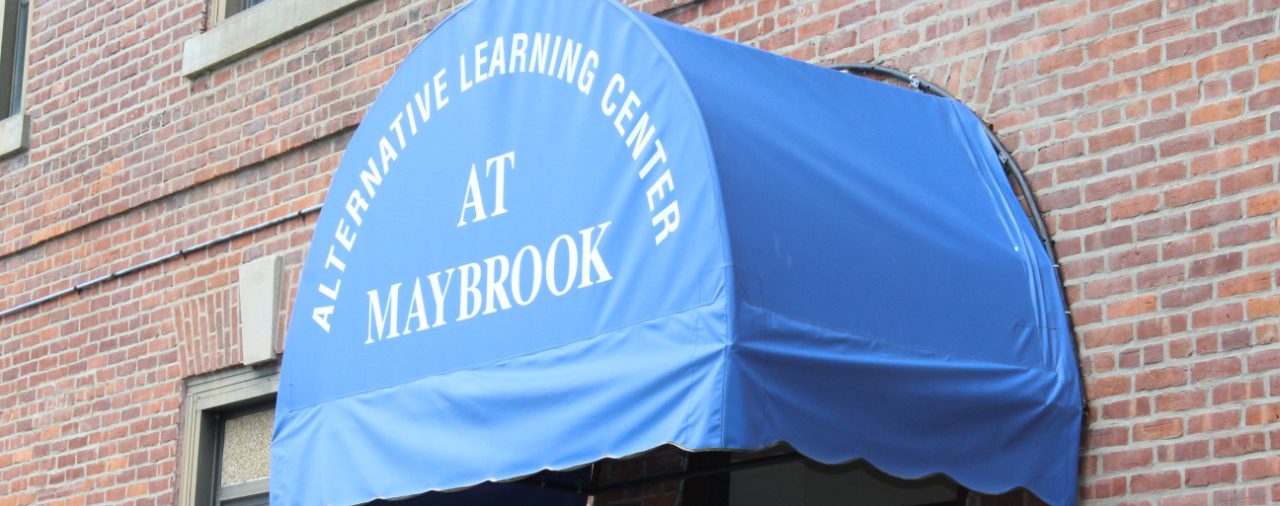 ALC at Maybrook Valley Central School District