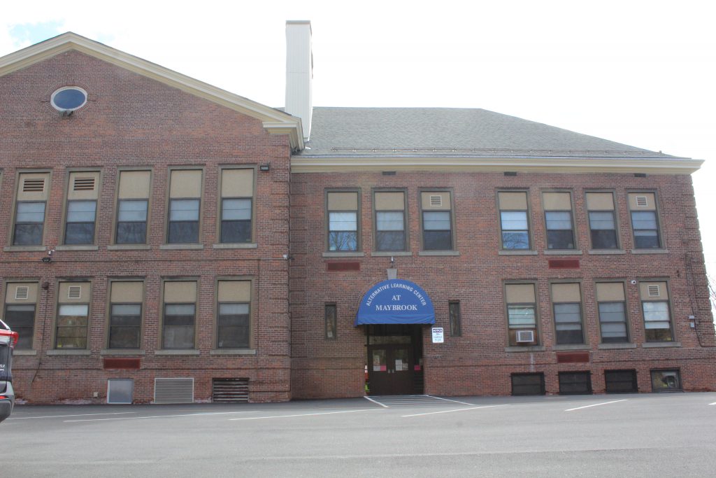 About ALC at Maybrook Valley Central School District