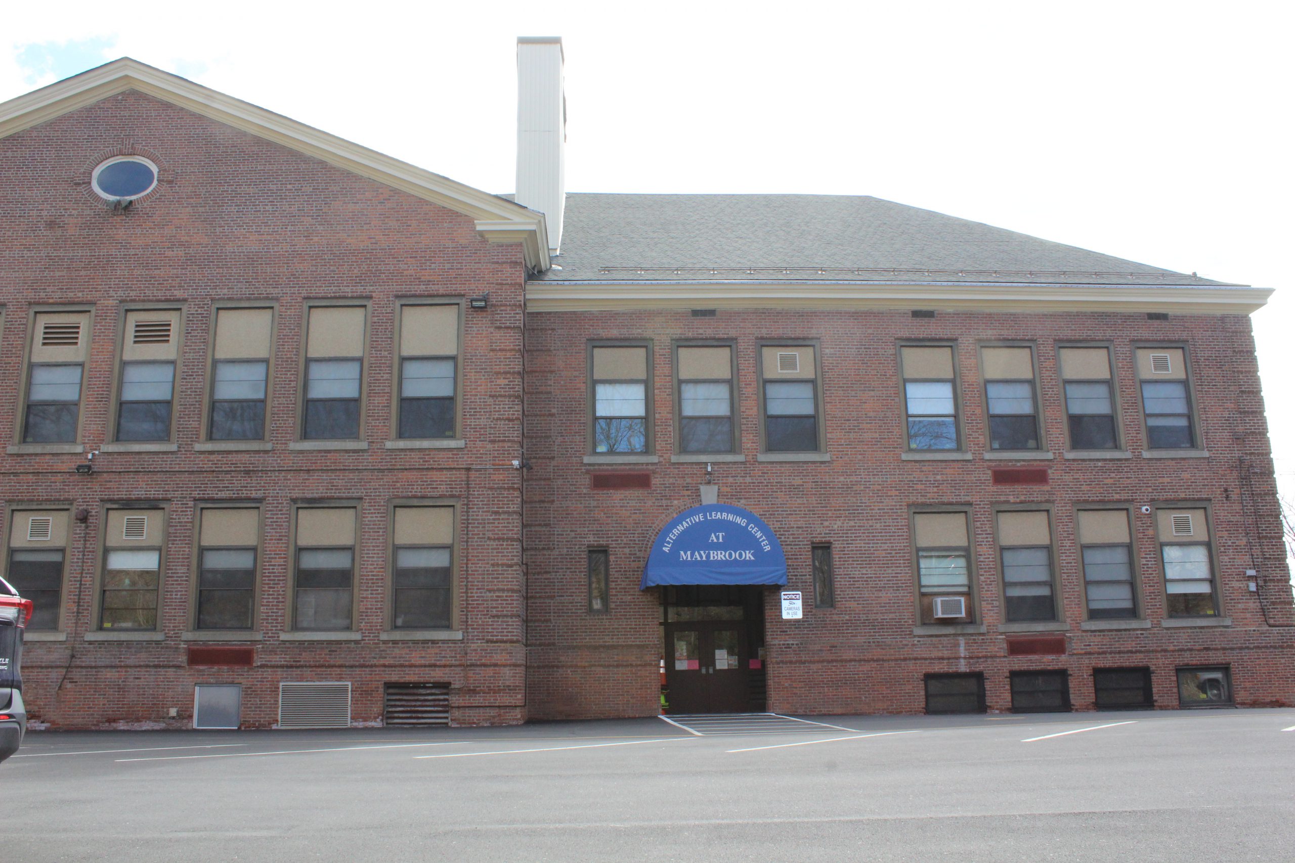 About ALC at Maybrook Valley Central School District