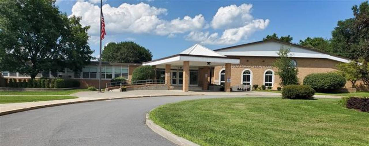 East Coldenham Elementary Valley Central School District