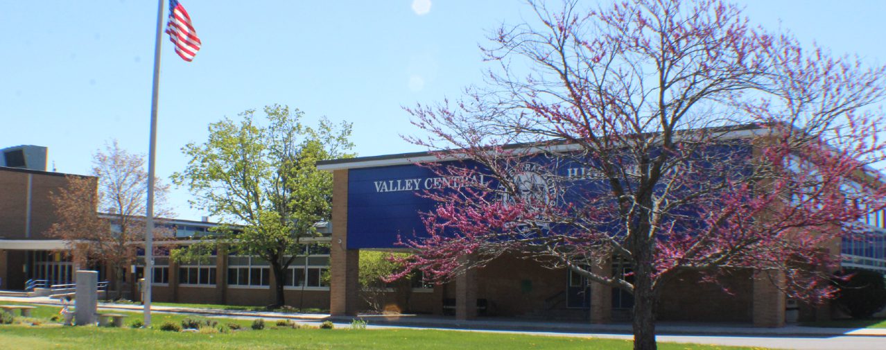 VC High School Valley Central School District