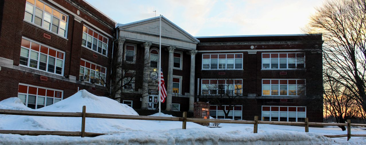 Walden Elementary Valley Central School District