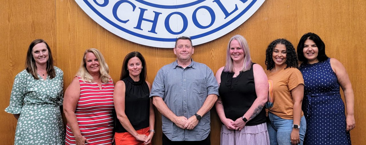 Board of Education Member Profiles Valley Central School District