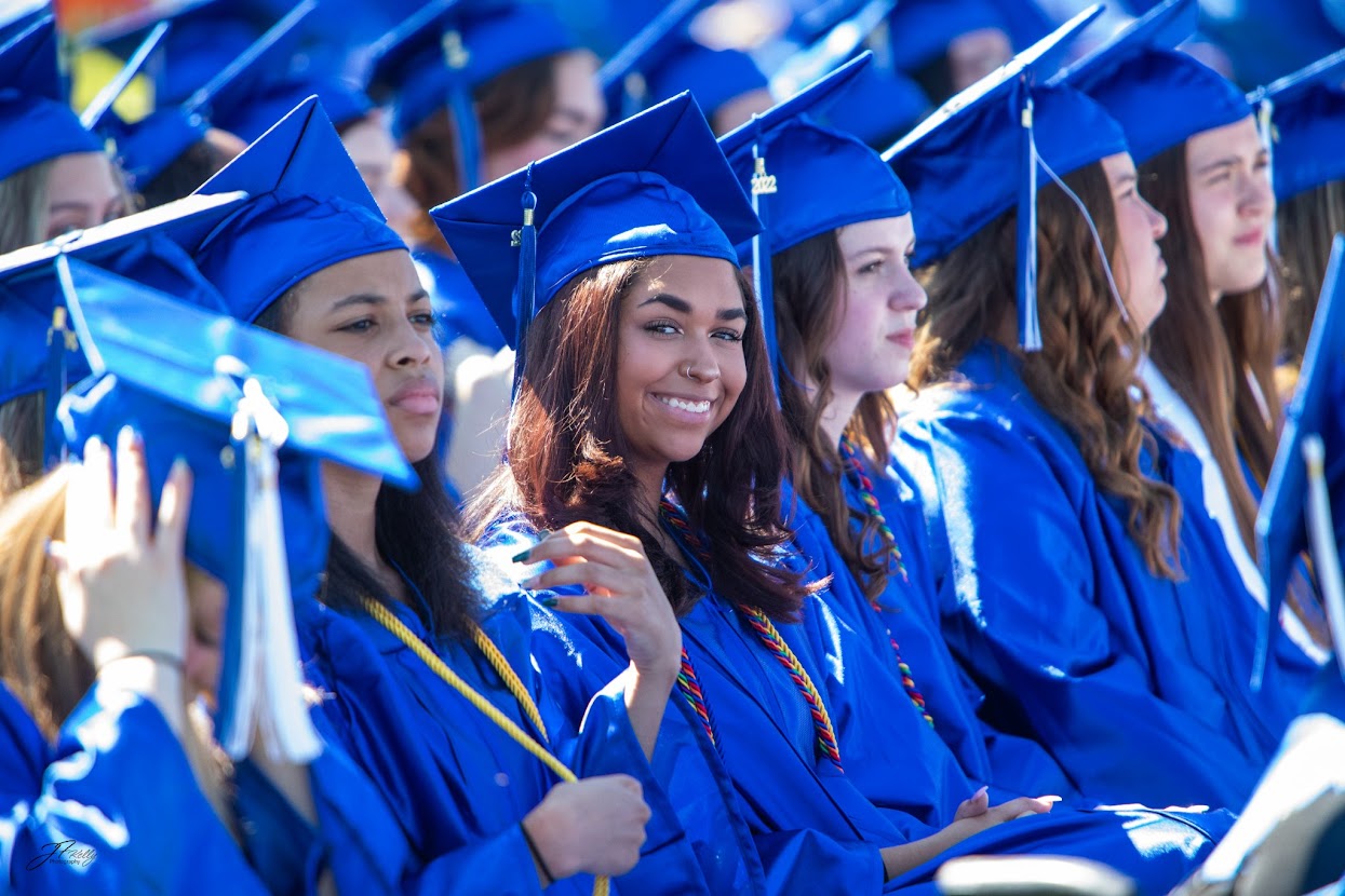 HS Graduation 2022