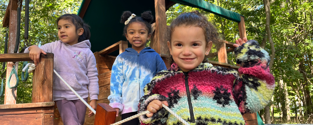 UPK Playground Sept 2022