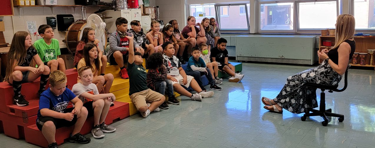 About East Coldenham Elementary Valley Central School District