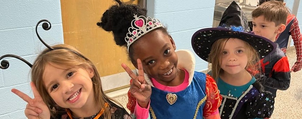 East Coldenham Elementary Valley Central School District