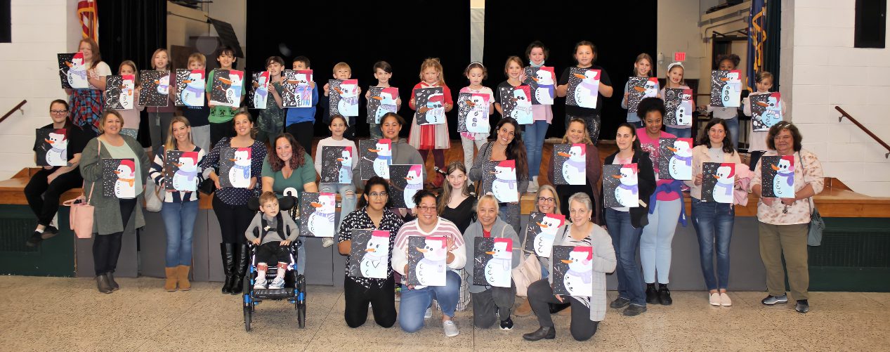 Home Valley Central School District