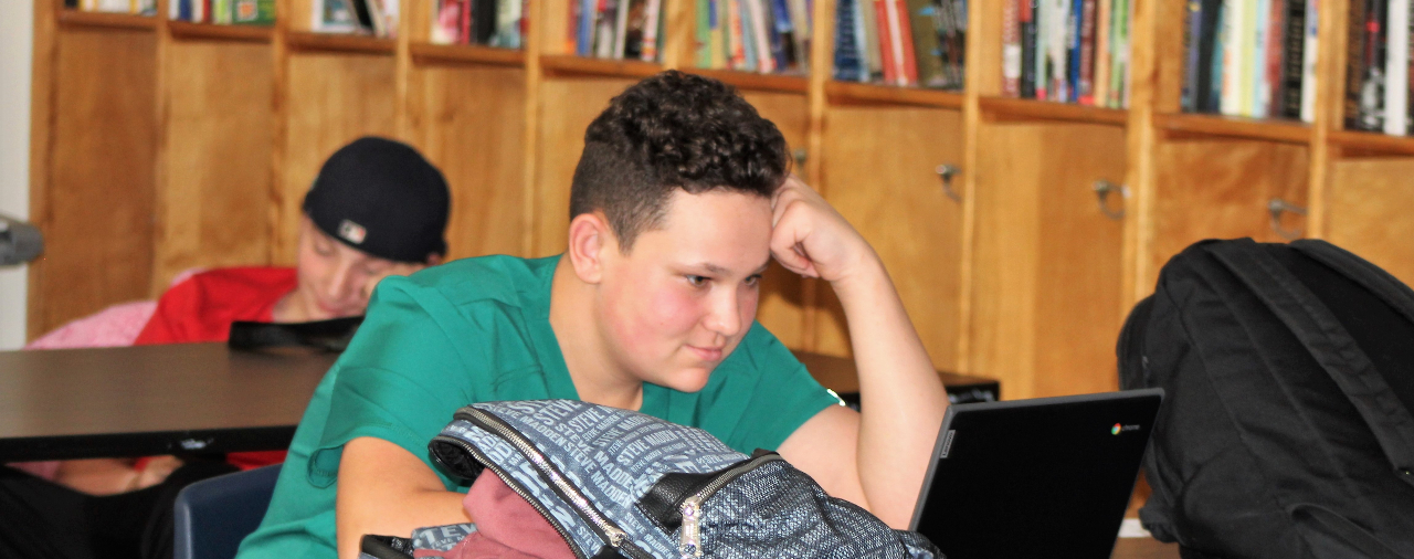 ALC at Maybrook Valley Central School District