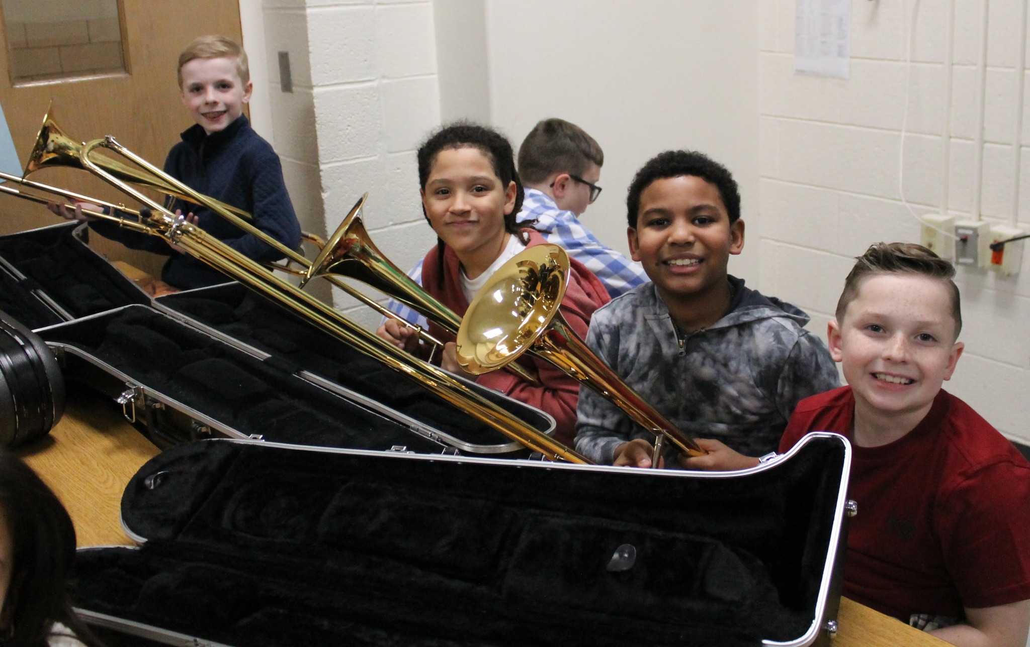 WES Winter Concert- January 2024