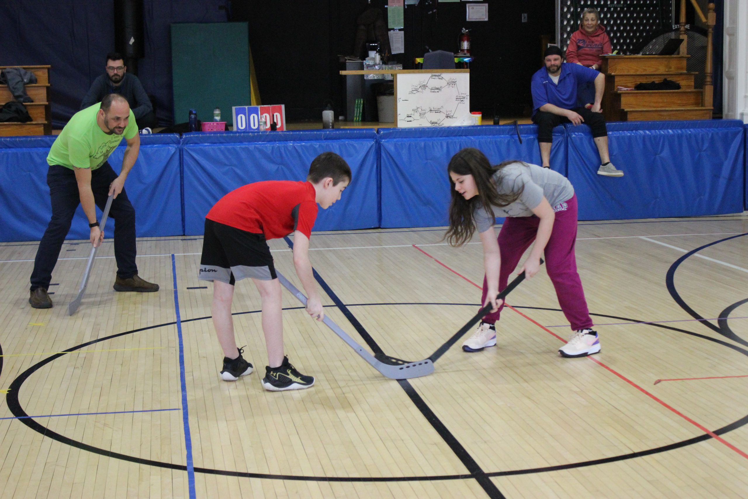 ALC at Maybrook Valley Central School District