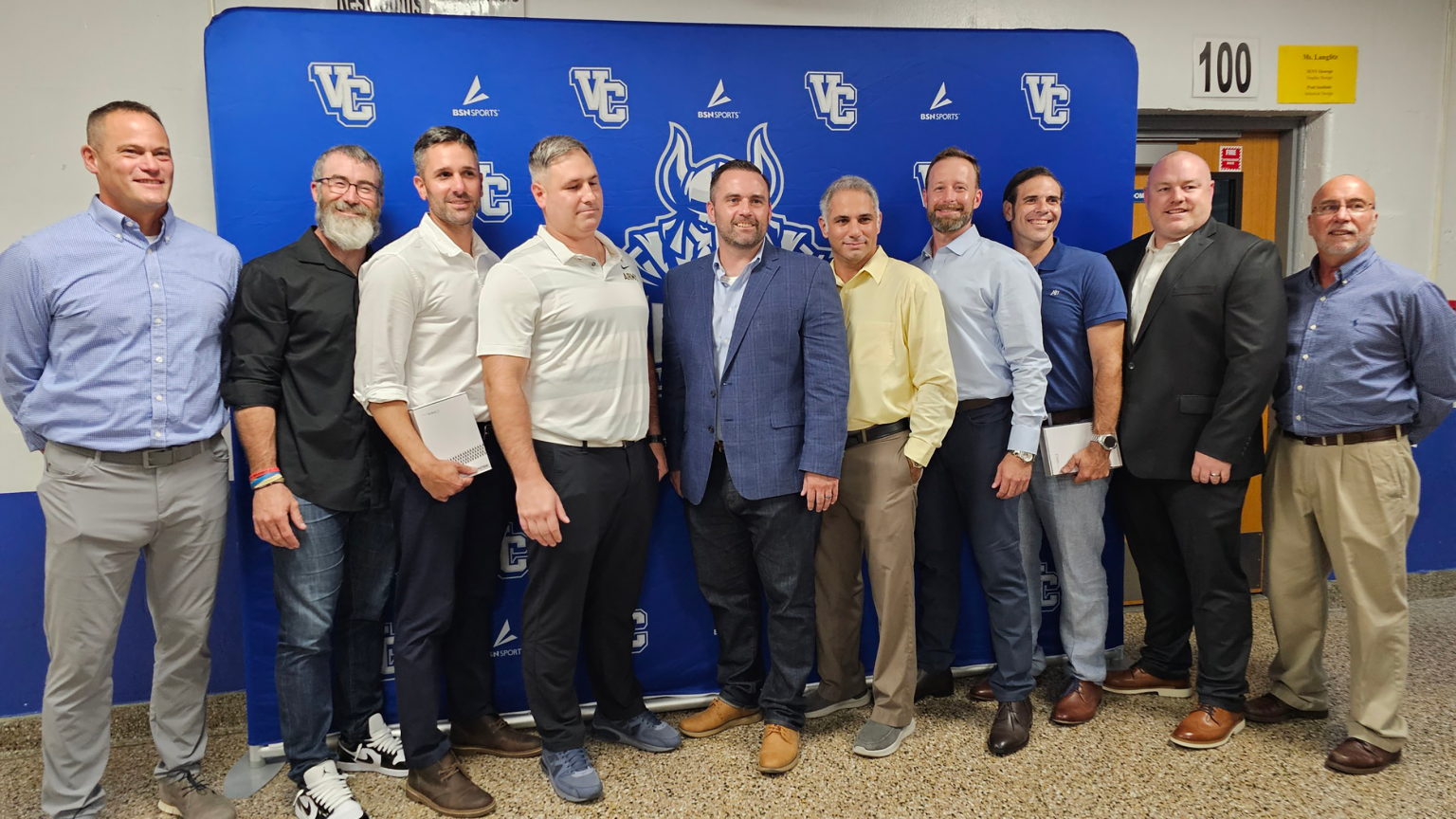 Athletic Hall of Fame - Valley Central School District