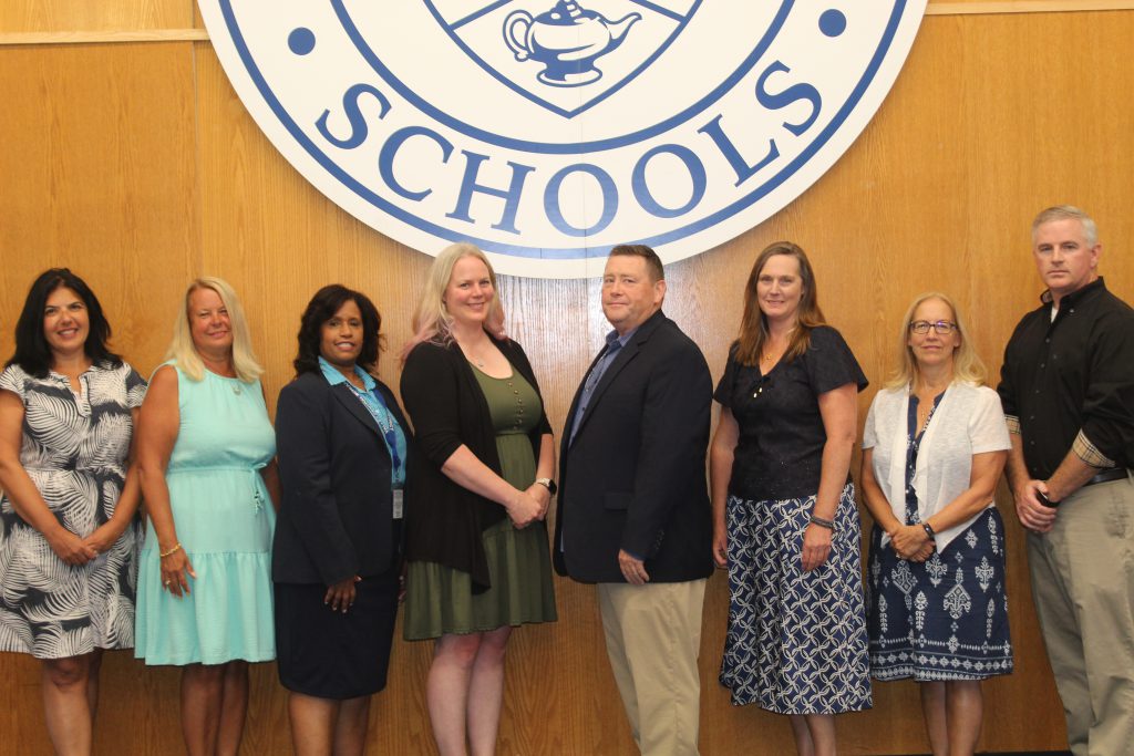 2025-2026 Board Members