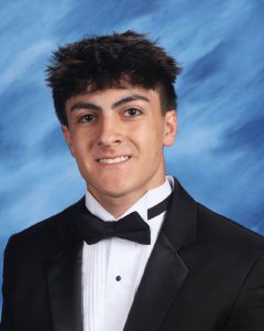 Michael Catania, Jr.