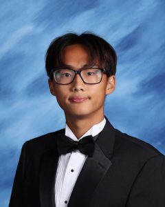 Felix Chen