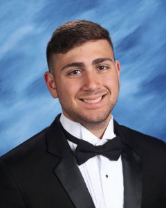 Gavin Christophides
