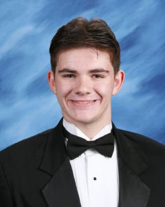 Jesse Dzierzek