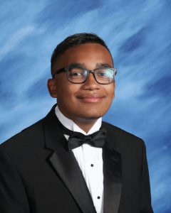Zachariah Ortiz
